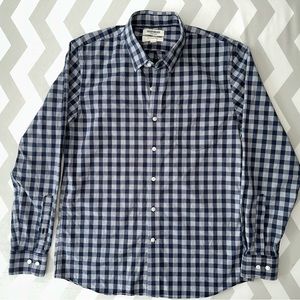 GOODTHREADS Stretch Poplin Men’s Shirt!